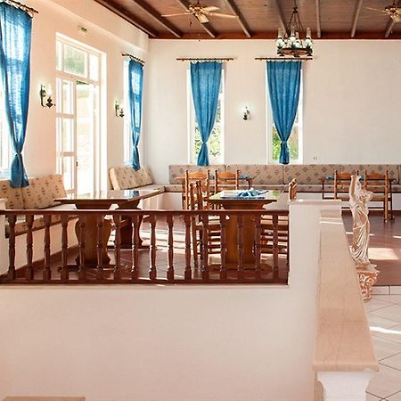 Corfu Village (Adults Only) Agios Ioannis Peristerion Dış mekan fotoğraf
