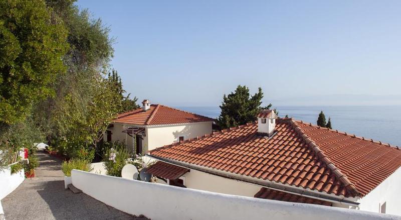 Corfu Village (Adults Only) Agios Ioannis Peristerion Dış mekan fotoğraf