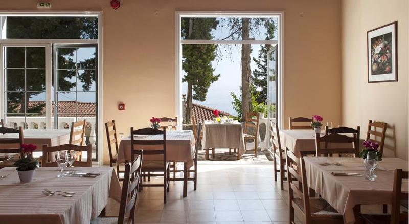 Corfu Village (Adults Only) Agios Ioannis Peristerion Dış mekan fotoğraf