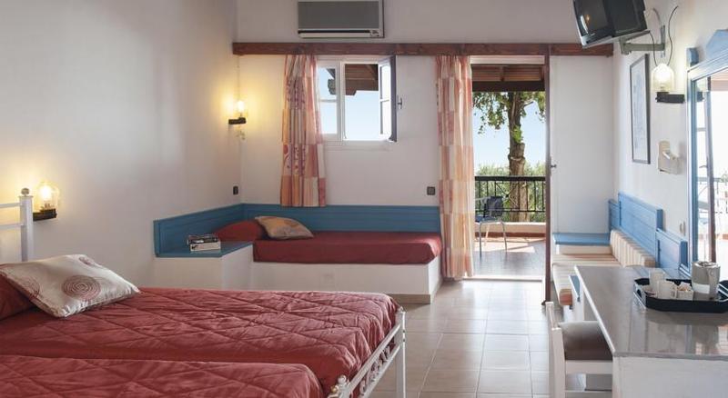 Corfu Village (Adults Only) Agios Ioannis Peristerion Dış mekan fotoğraf