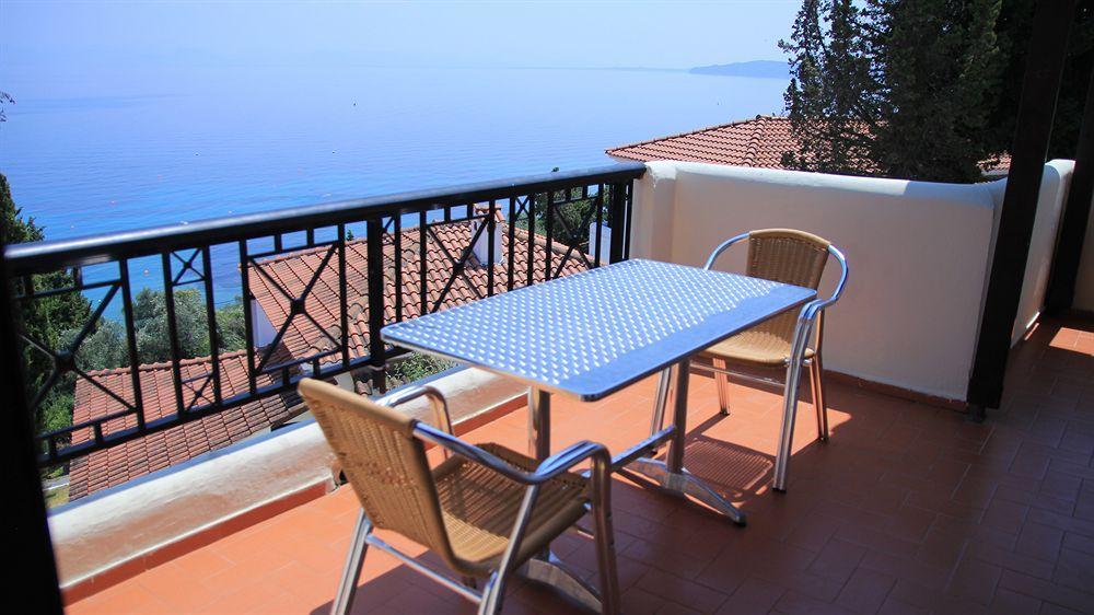 Corfu Village (Adults Only) Agios Ioannis Peristerion Dış mekan fotoğraf