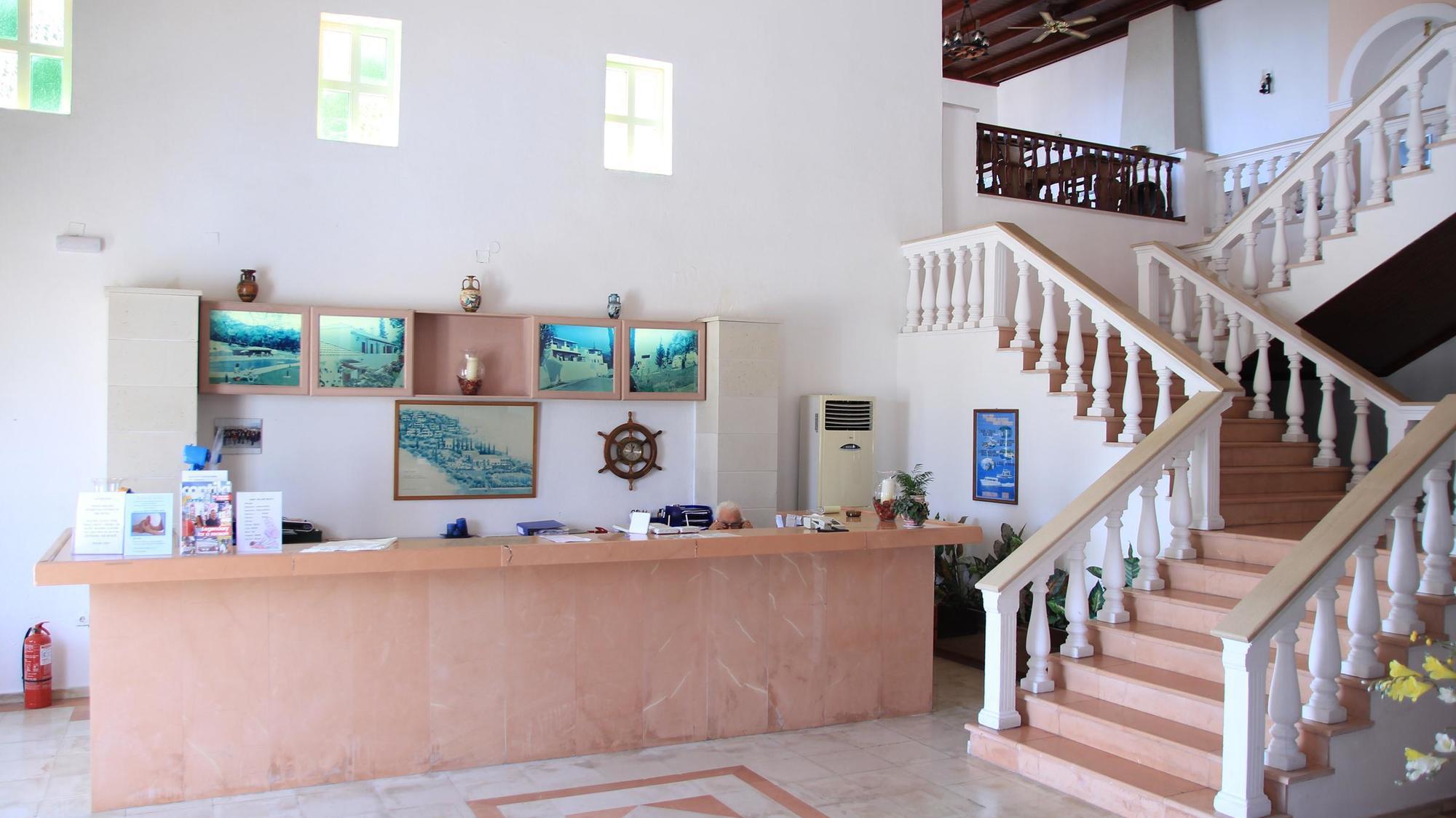 Corfu Village (Adults Only) Agios Ioannis Peristerion Dış mekan fotoğraf