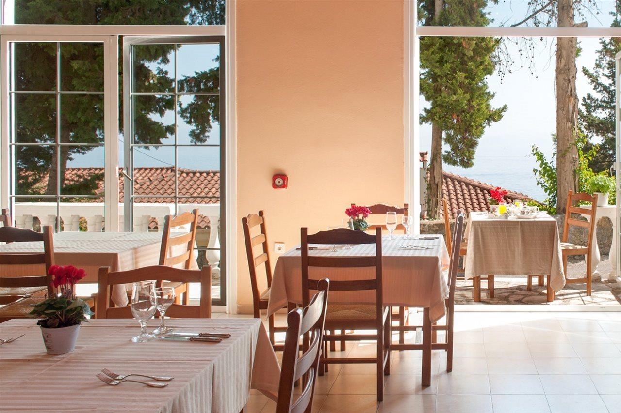 Corfu Village (Adults Only) Agios Ioannis Peristerion Dış mekan fotoğraf
